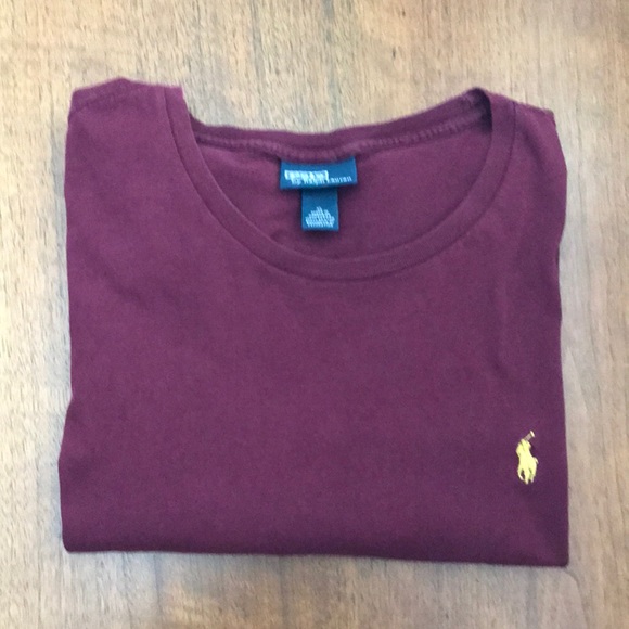 Polo Ralph Lauren Other - Polo by Ralph Lauren Short Sleeved Tee